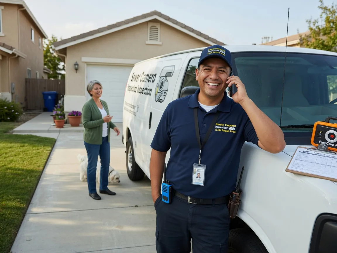 Sewer Line Repair Millcreek, IL FAQs